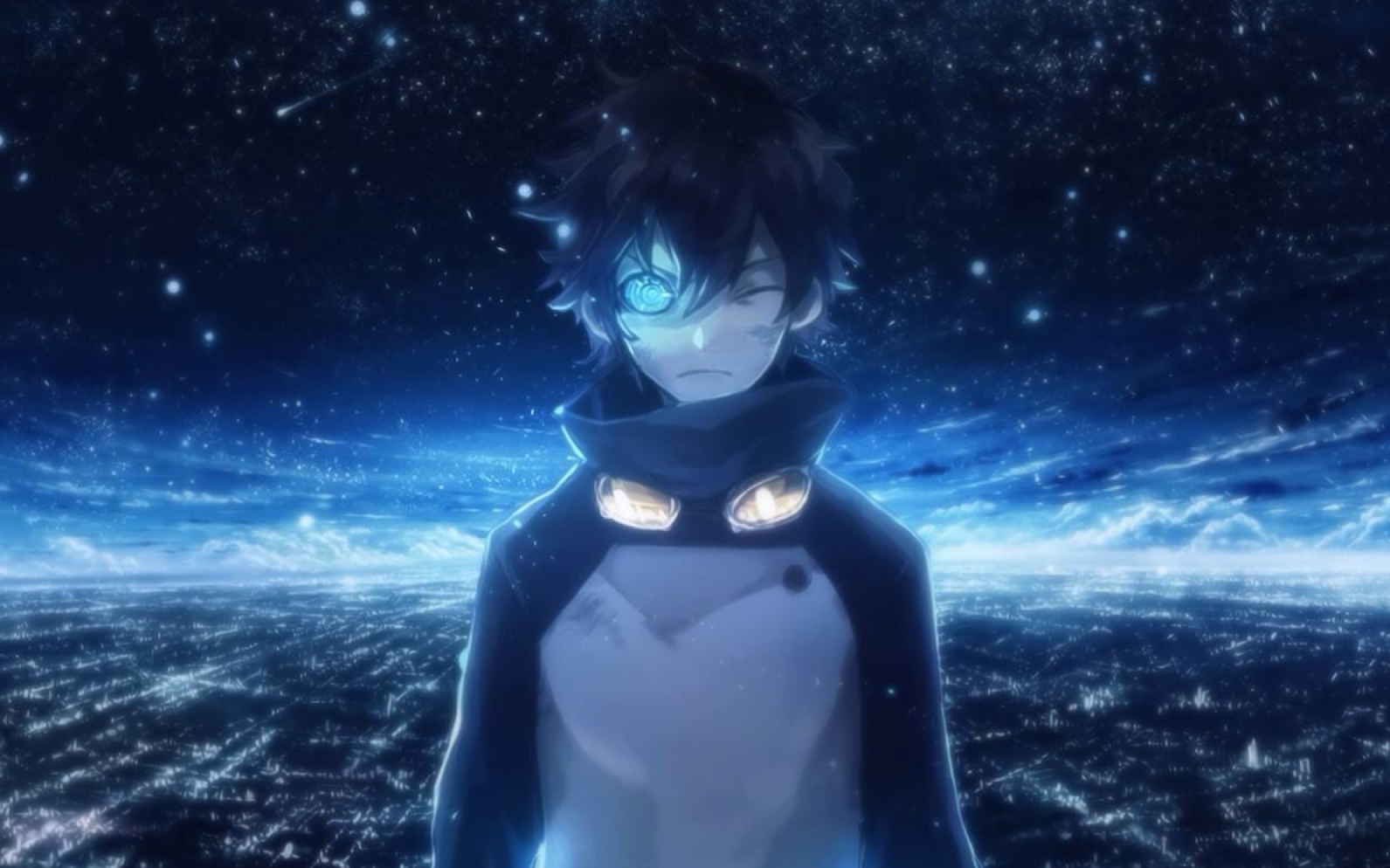 amv剧情向幻界战线rollingstar开眼神曲