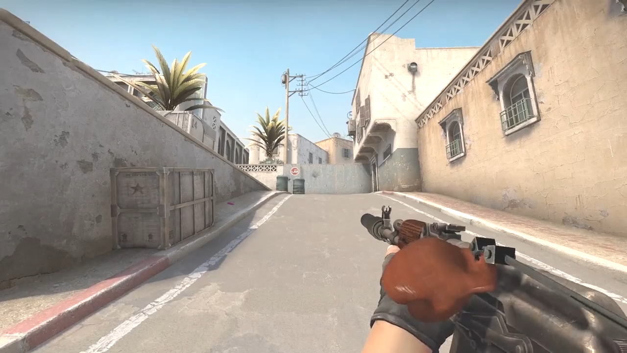 功德平衡系统 #射击游戏 #cs #csgo #csgo鉴挂 #csgo集锦