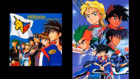 組み合わせ自由自在 「ワイルドアームズTV」アニメーション・サウンド