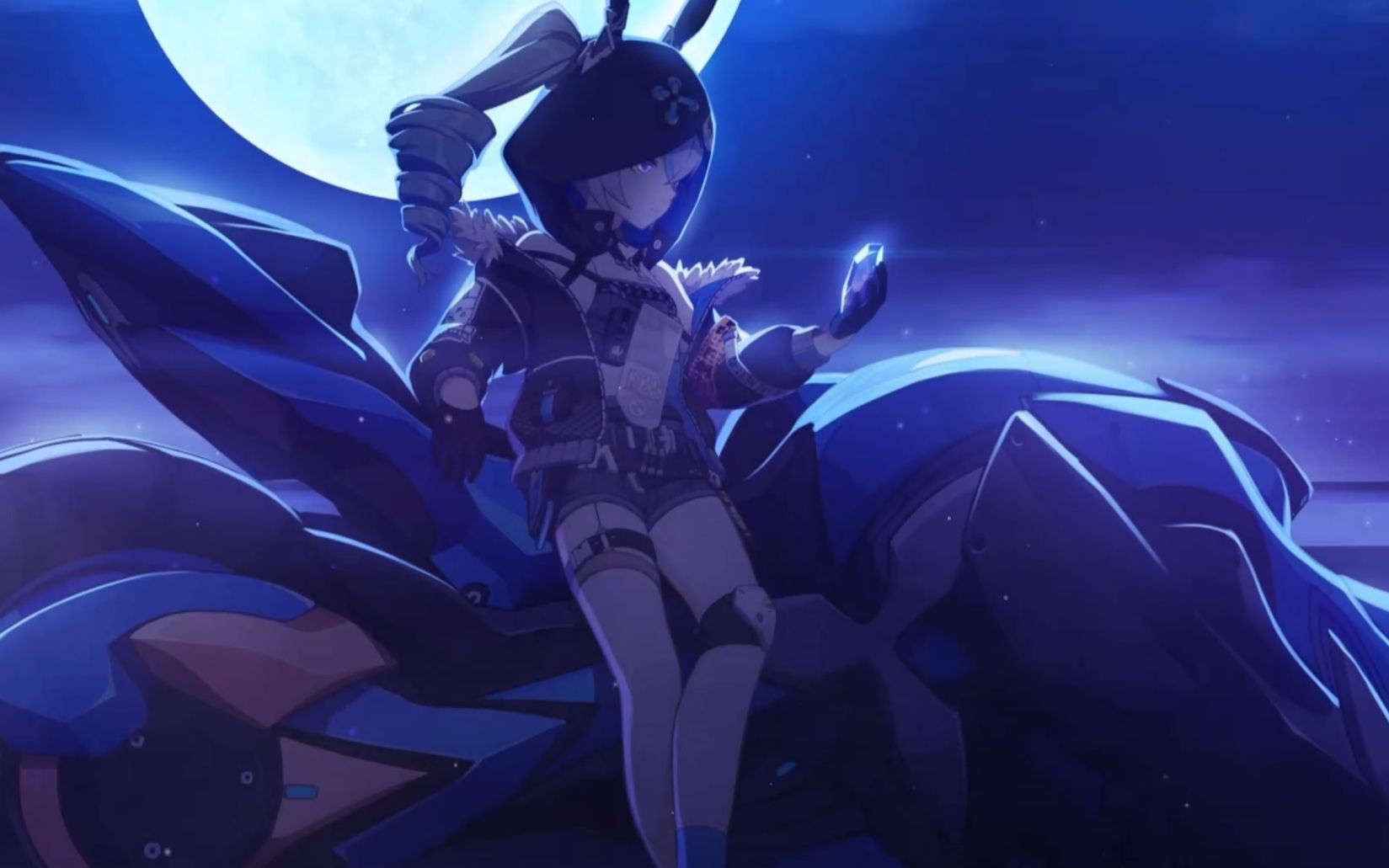 【崩坏3】为世界上所有的美好而战!