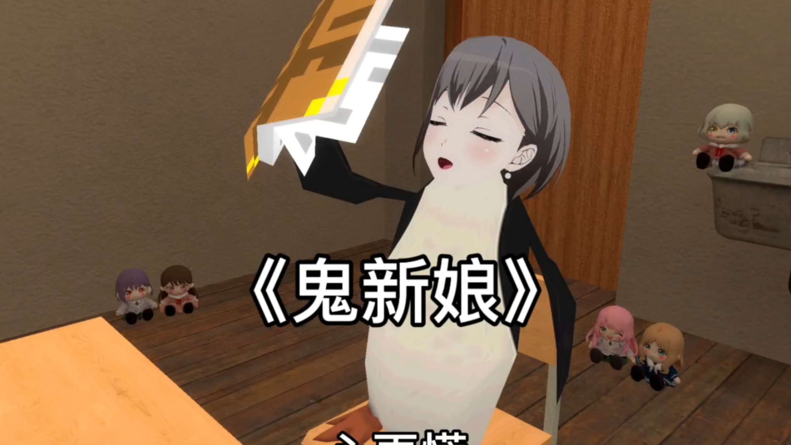 🐧晚上被留校背书的鹅企🐧海报