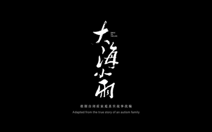 [自闭症]——微电影《大海小雨》(真实故事改编)哔哩哔哩bilibili