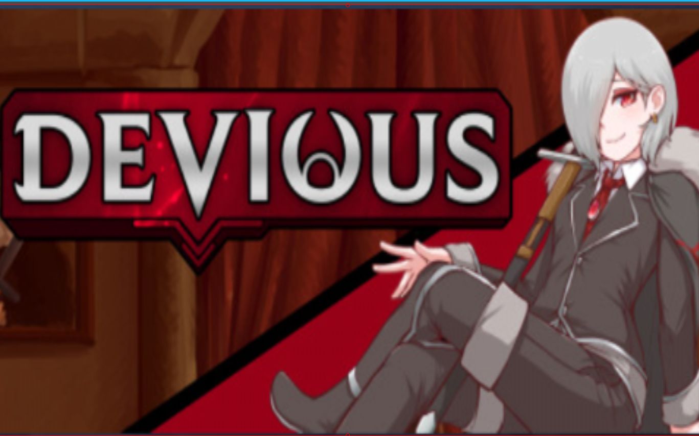 【告辞】【钊糕直播】Devious(Devious)哔哩哔哩bilibili