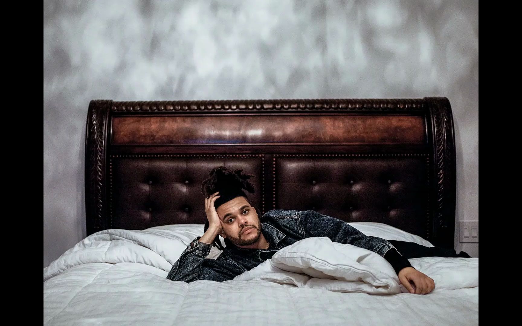 【abel tesfaye ai翻唱】katy perry - not the end of the world