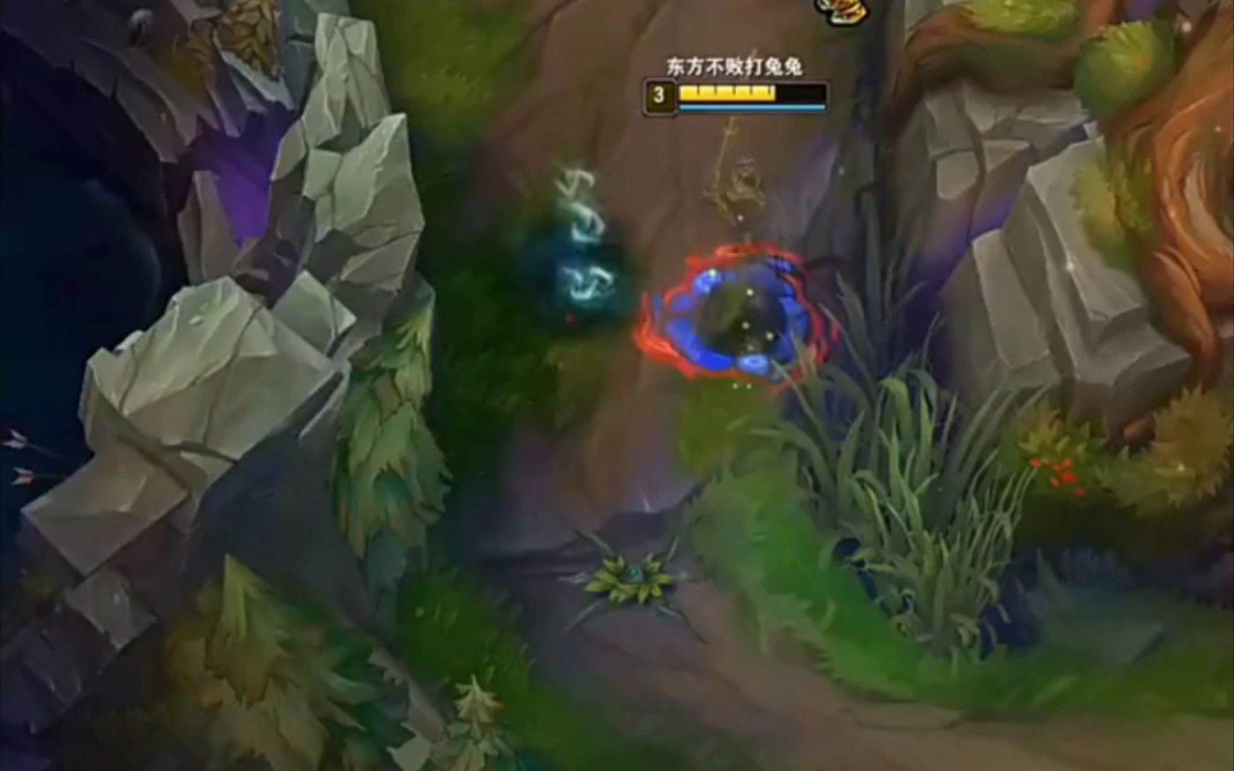 有多少人怀念ap剑圣一q五杀的时代