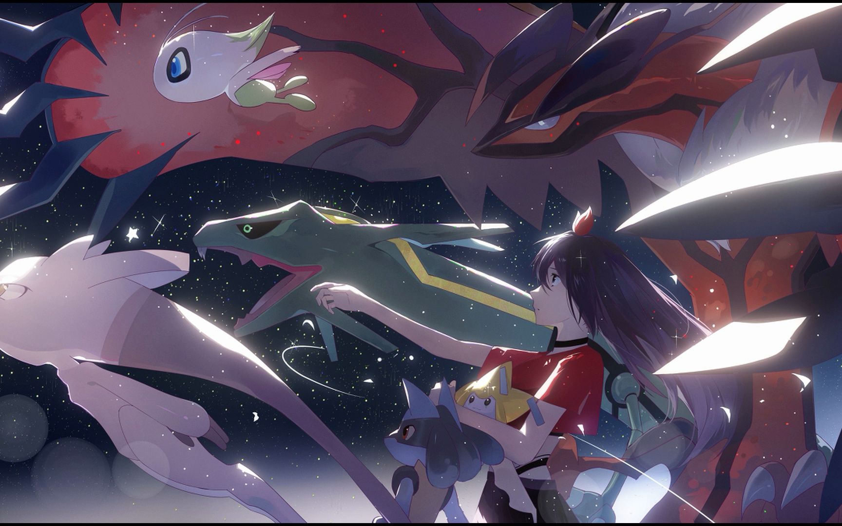 【ai贝拉】endwalker-footballs ff14 6.0主题曲