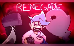 Download Video: Renegade - Friday Night Parasite [1080P/60FPS]