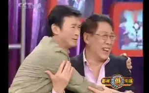 【20070708】荣归剧组 影视俱乐部（郑少秋焦晃归亚蕾徐菁遥林申曾宝仪张永智吴军李少红等）