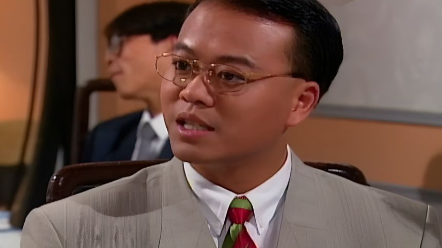 [共20集丨国语]《横财三千万》