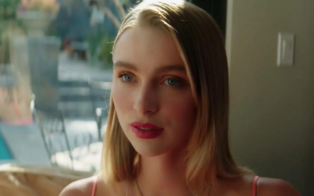 【anson seabra 】magazines (official music video)_哔哩哔哩_bili