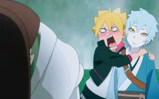 博人传班长 搜索结果 哔哩哔哩 Bilibili