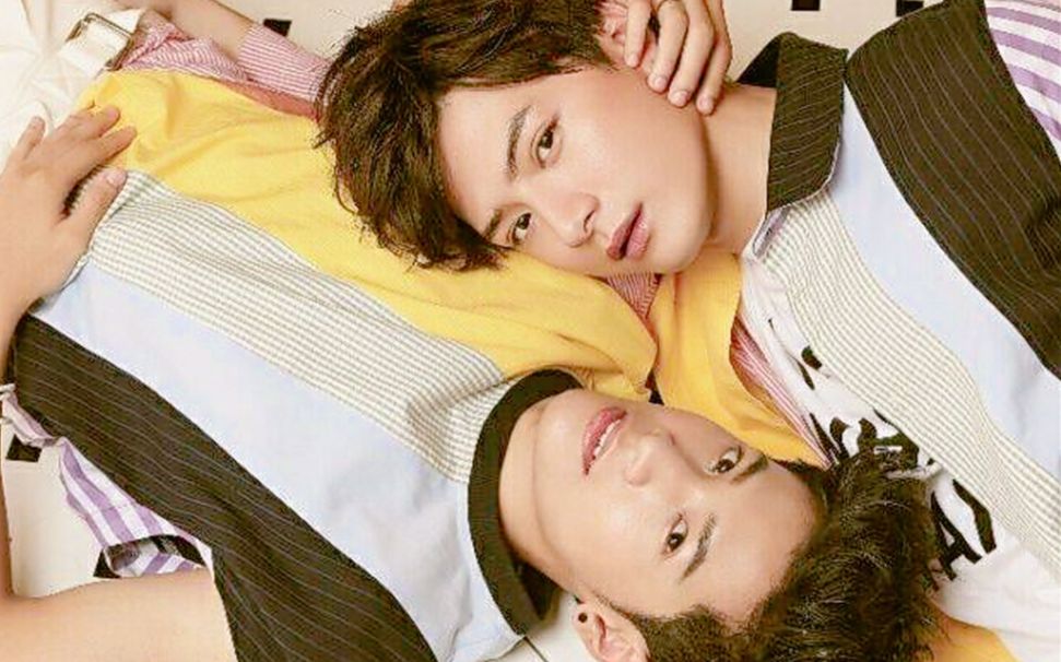 「singto79krist」有点甜～_哔哩哔哩 (゜-゜)つロ 干杯~-bilibili