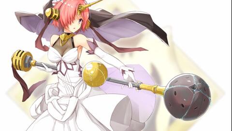 Fgo 银魂 反抗声明 哔哩哔哩