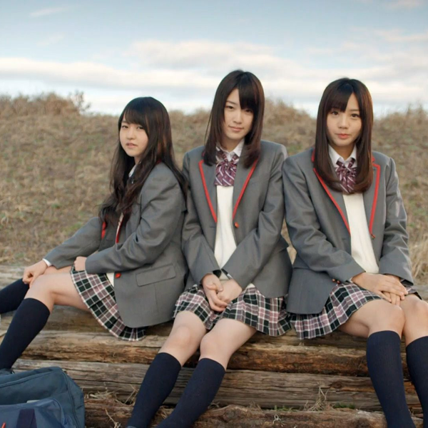 All Mv Collection～あの時の彼女たち～#1_哔哩哔哩_bilibili