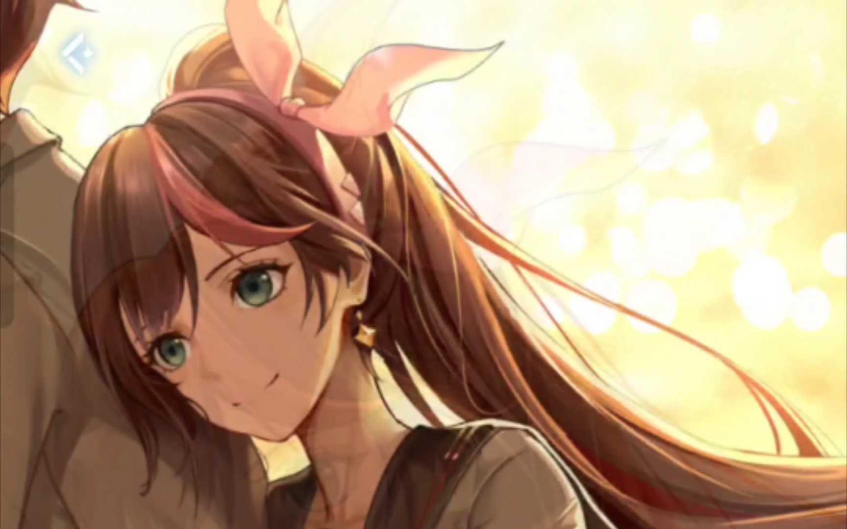 【奇点时代】小野卡牌剧情