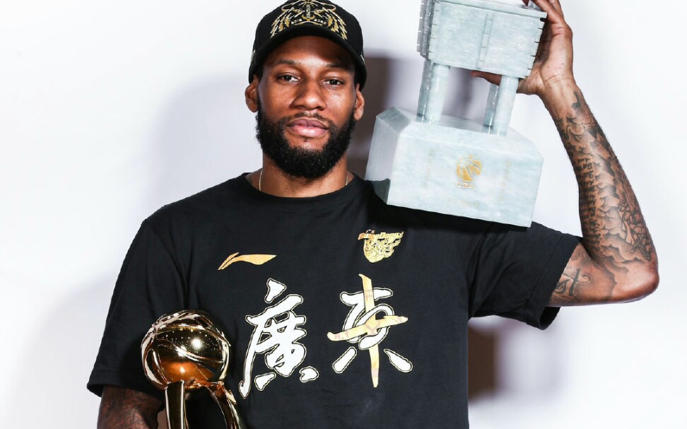 cba19-20赛季总决赛得分王 fmvp–威姆斯_哔哩哔哩 (゜-゜)つロ 干杯