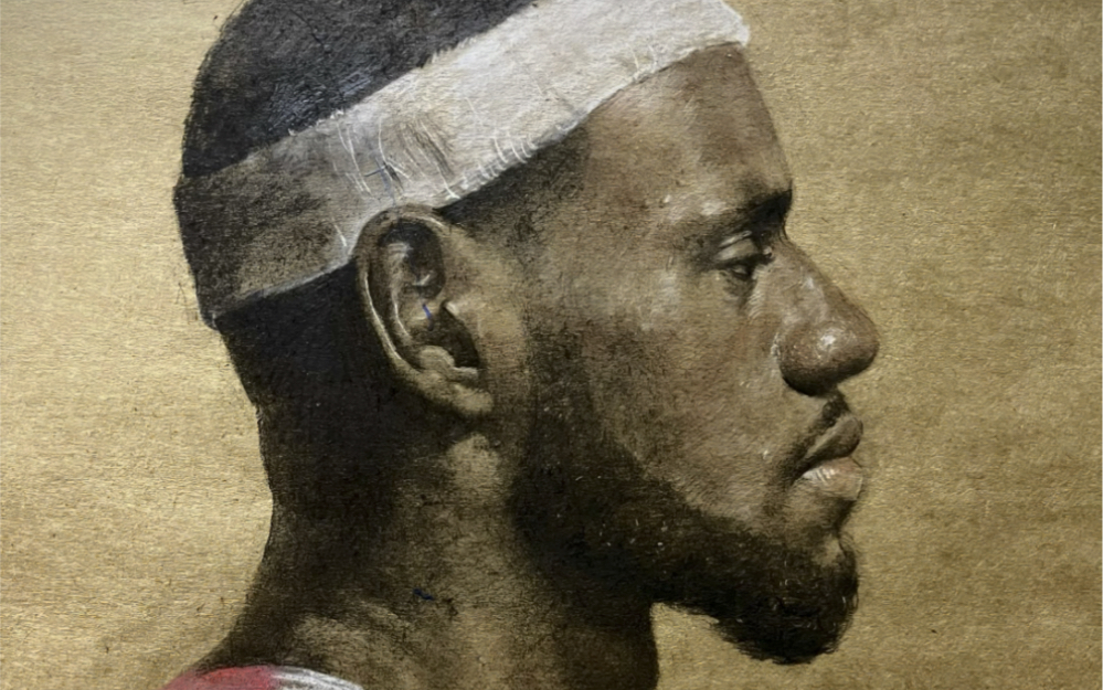 天选之子lbj.chosen.