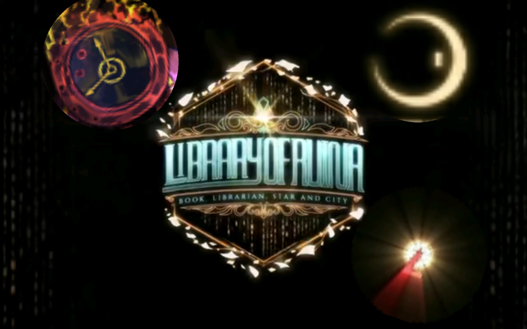 月亮计划〕我们月计也要有自己的不眠之夜-废墟安宝-默认收藏夹