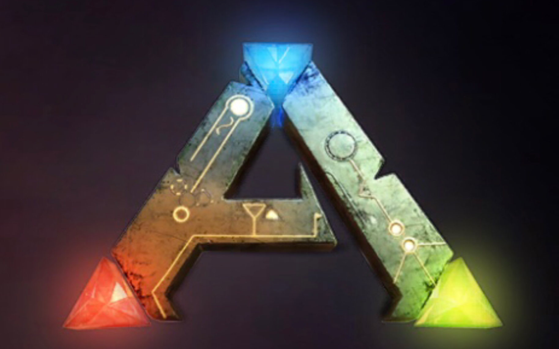 【方舟】新手玩方舟生存进化手游