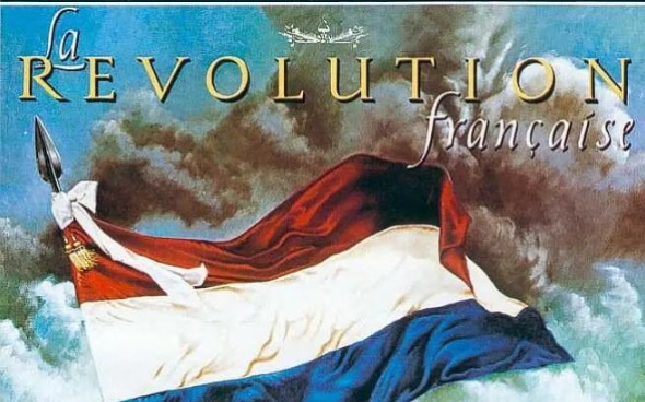 世界历史法国大革命法国大革命1990电影主线cut合集