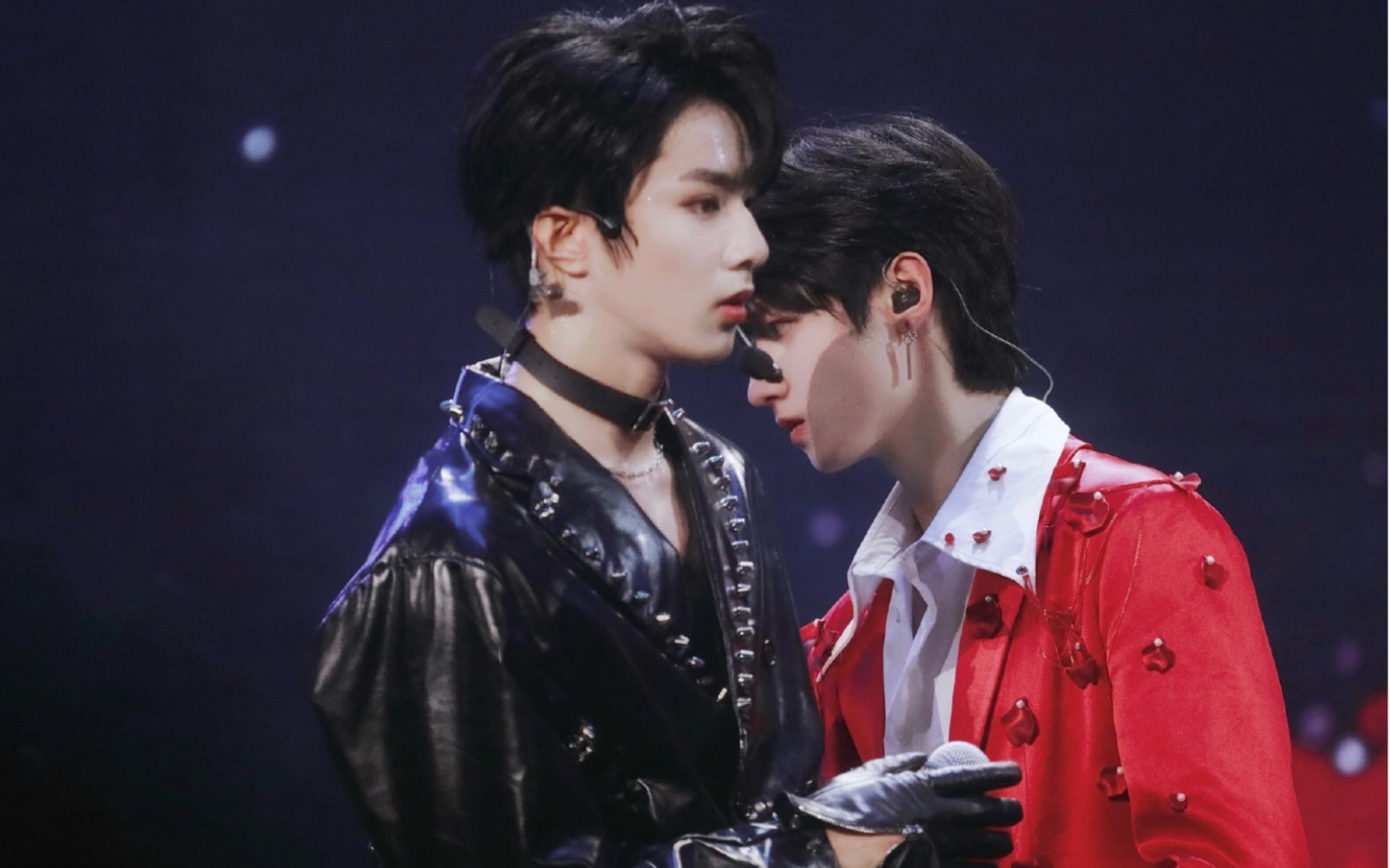 我们的距离有多远 一整代 两个月 六个人 十二个人