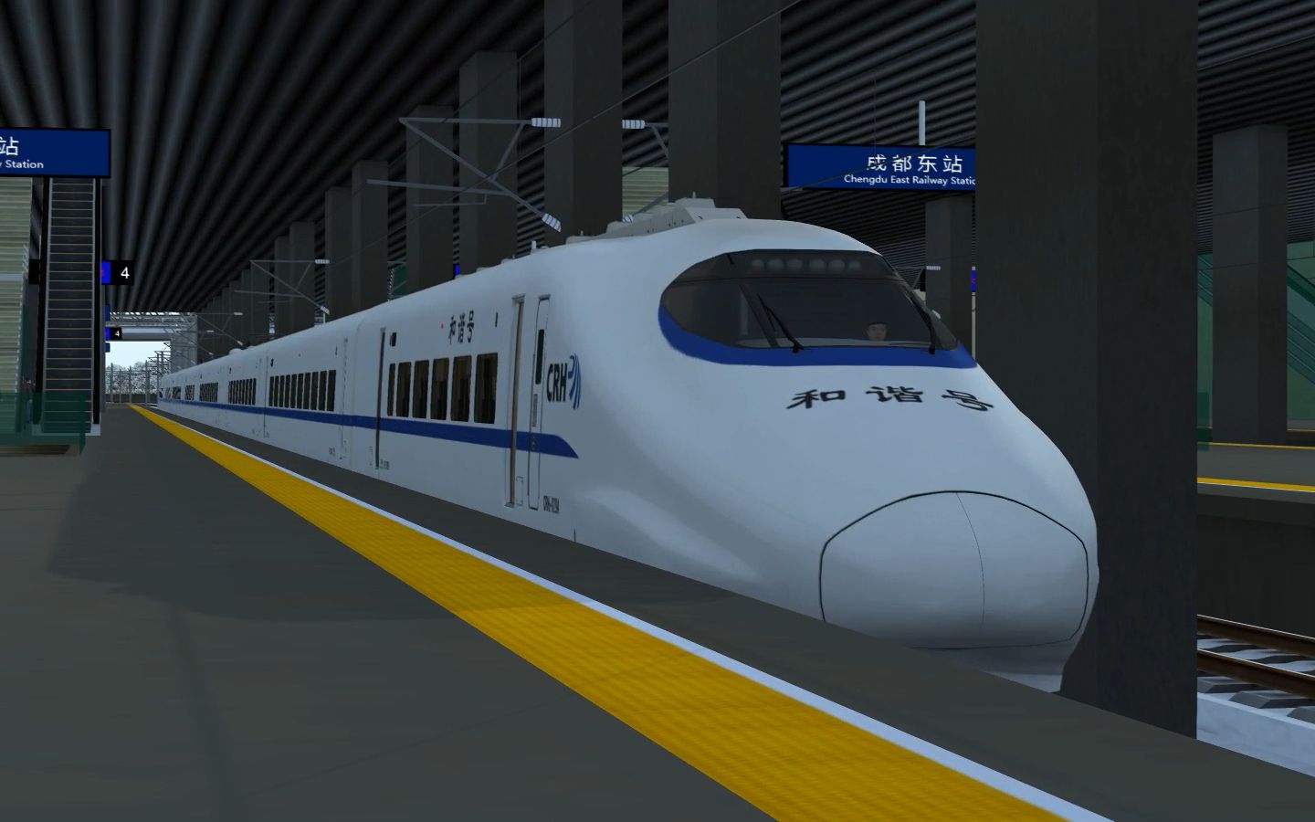 2021 拜年纪二创 | ts2018】还原《时光盲盒》中出现的g2195(g2196)次