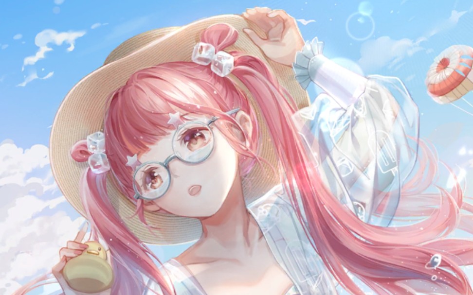 闪耀暖暖暖暖晴夏海风剧情合集