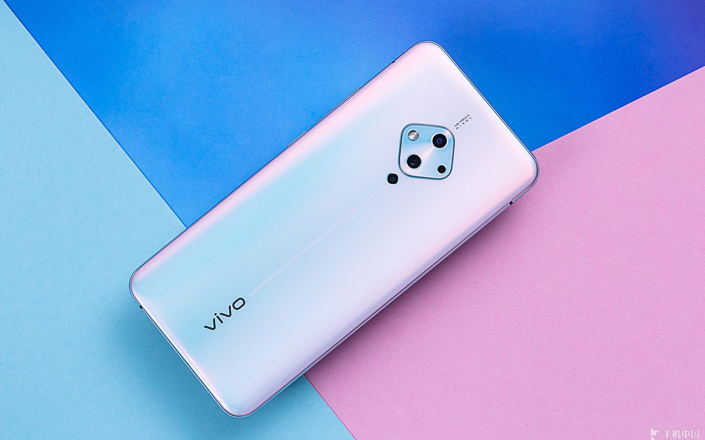 vivo S5全面评测:菱感设计拍照同样有灵感哔哩哔哩bilibili