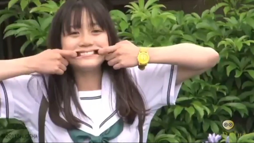 【奥仲麻琴】スペシャル写真集「run run まこと」