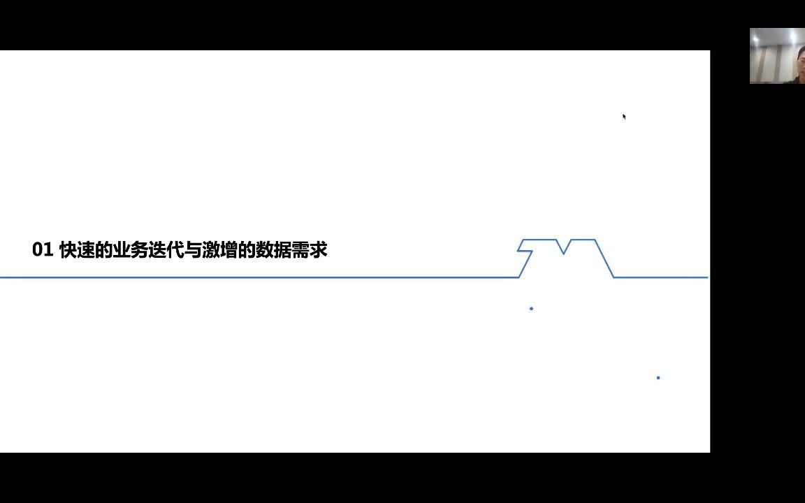 ClickHouse在腾讯音乐敏捷数据分析中的实践和思考ClickHouse中国社区2021春季Meetup Session3哔哩哔哩bilibili