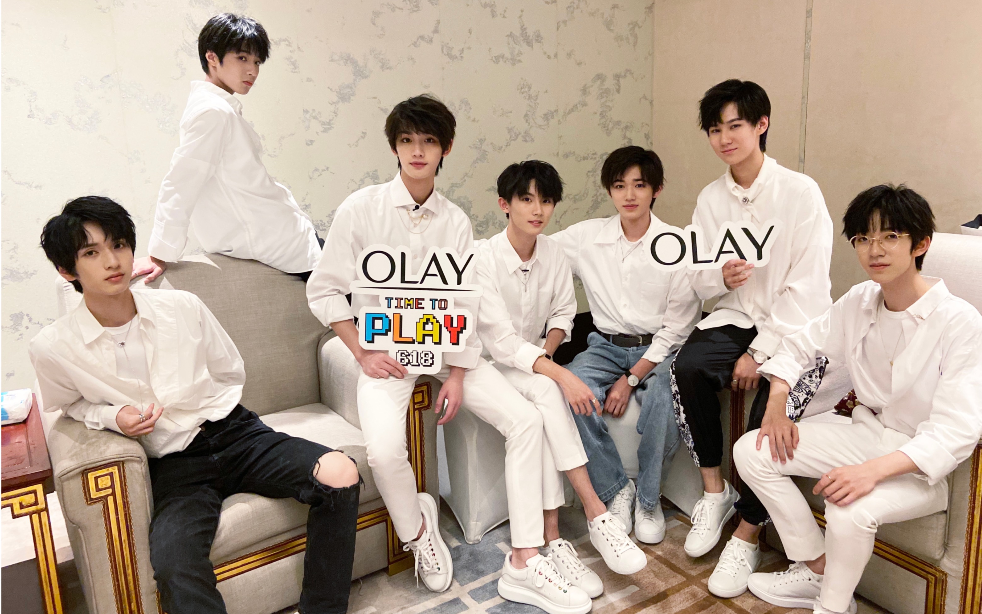 【时代少年团】贺峻霖0615生日快乐