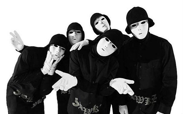 【jabbawockeez】,【fik-shun】,【les twins】