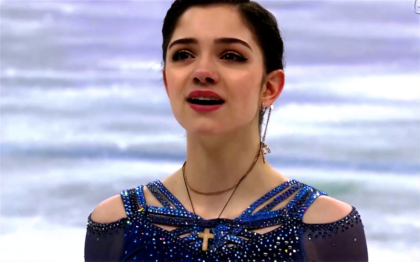 og天使下凡梅德韦杰娃