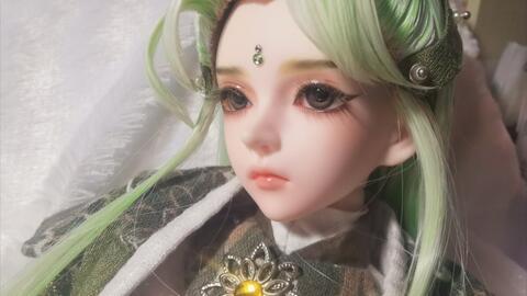 4分BJD-哔哩哔哩_Bilibili