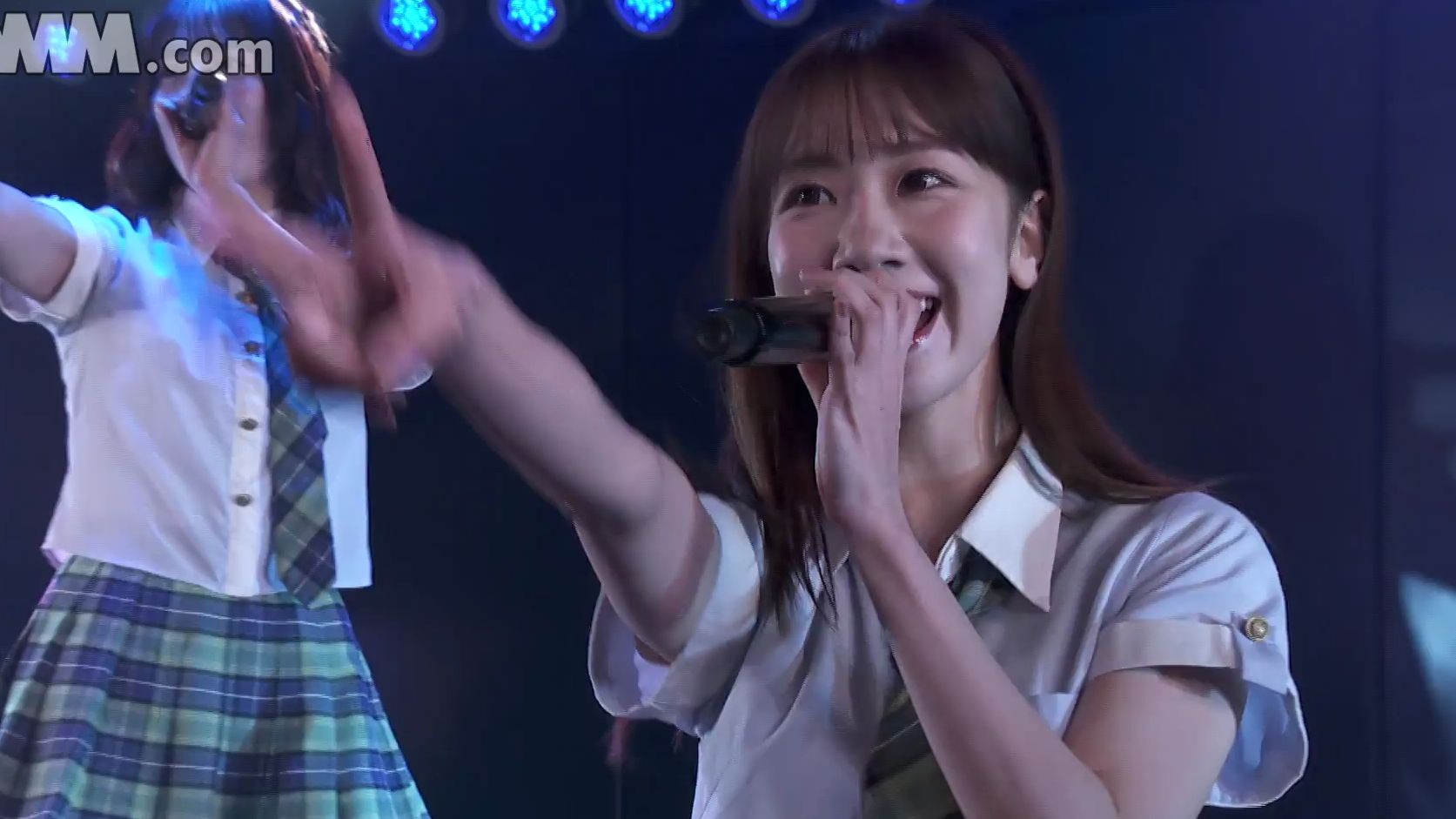 akb48 柏木由纪 last通常公演 2024年4月10日(水) 「僕の太陽」公演