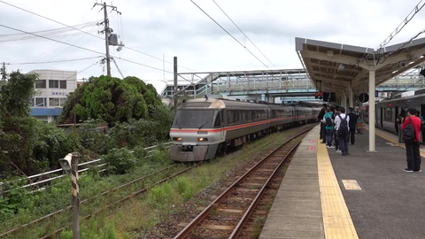 名古屋行き最終列車-哔哩哔哩_Bilibili