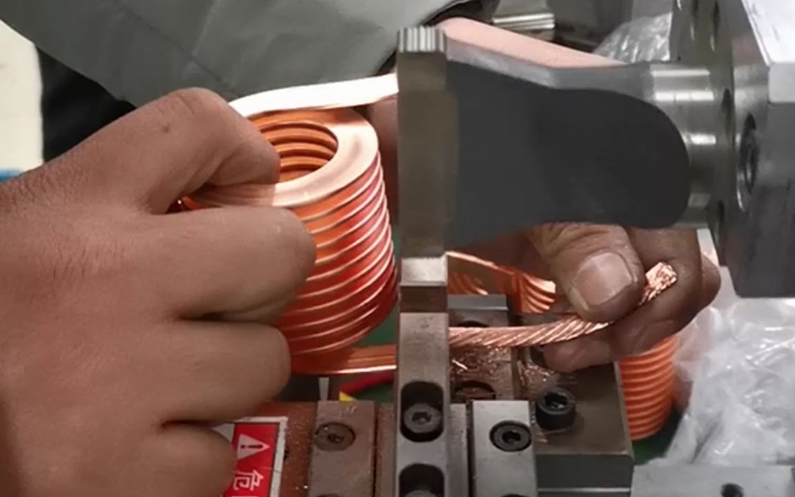 超声波金属焊接设备端子焊接hcsonic