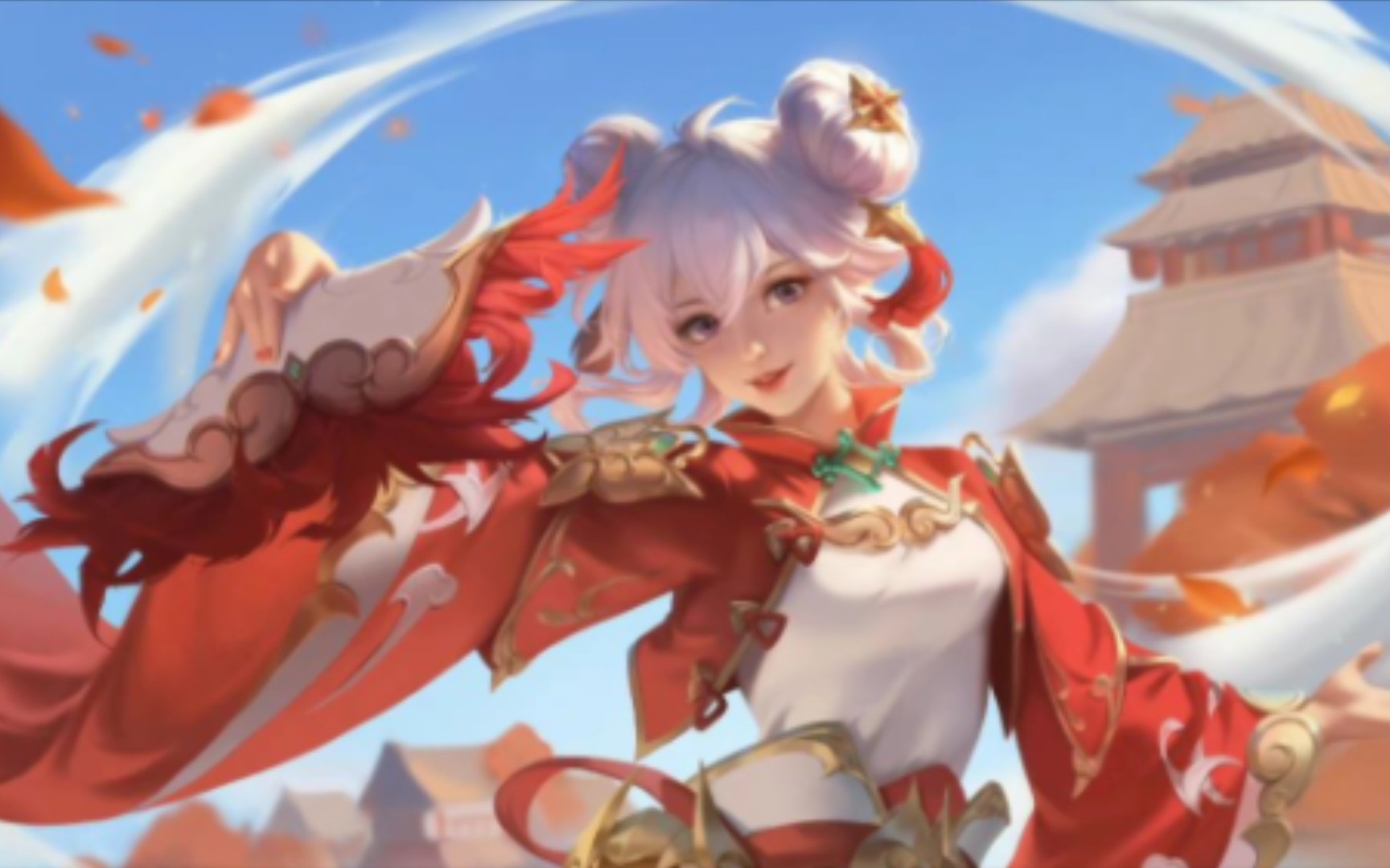 王者荣耀小乔传说兔年限定皮肤爆料!特效预览!李信曜瑶马可三史诗两传