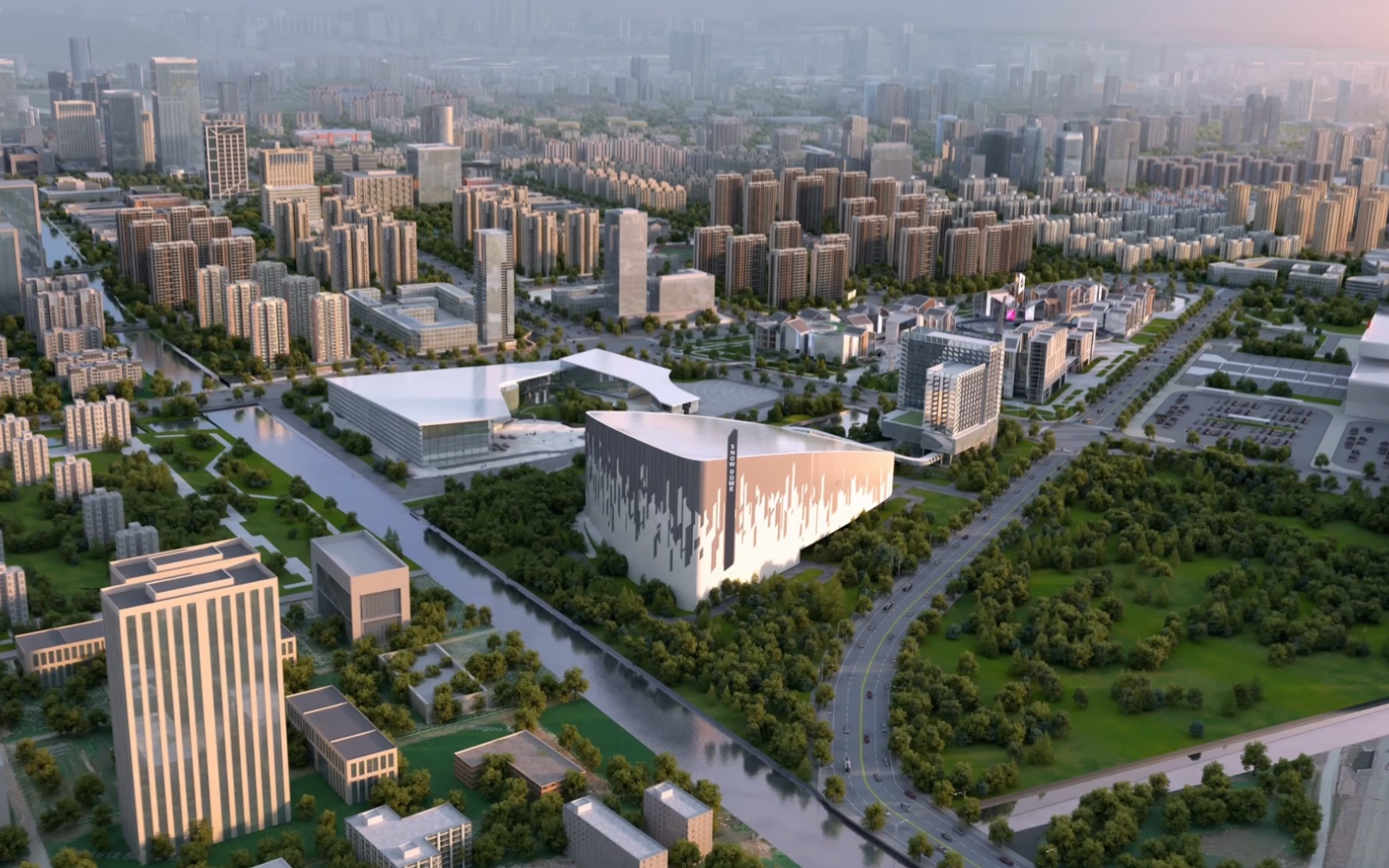 复游城·太仓为您呈现新型度假生活体验_哔哩哔哩_bilibili