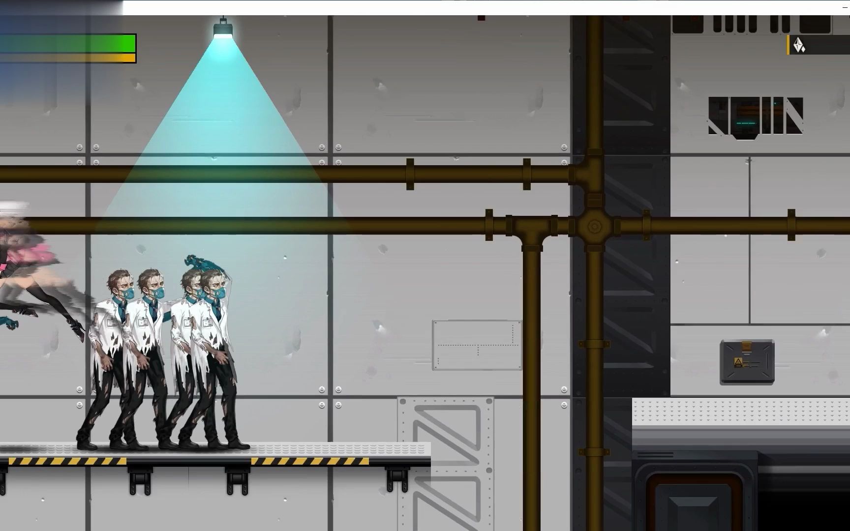 伊德海拉之影(存档 修改器) - 视频下载 video downloader