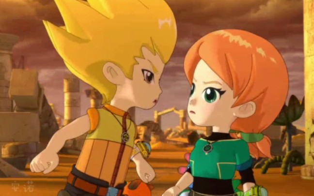 末画末总想接住百诺天画一下子就急了哈哈哈两个都是傲娇鬼