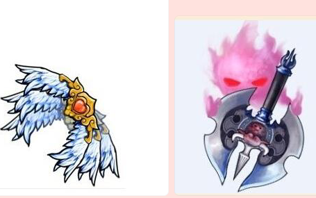 【弹弹堂】:被敏捷15000的牛头怪和爱心砸中会怎么样.