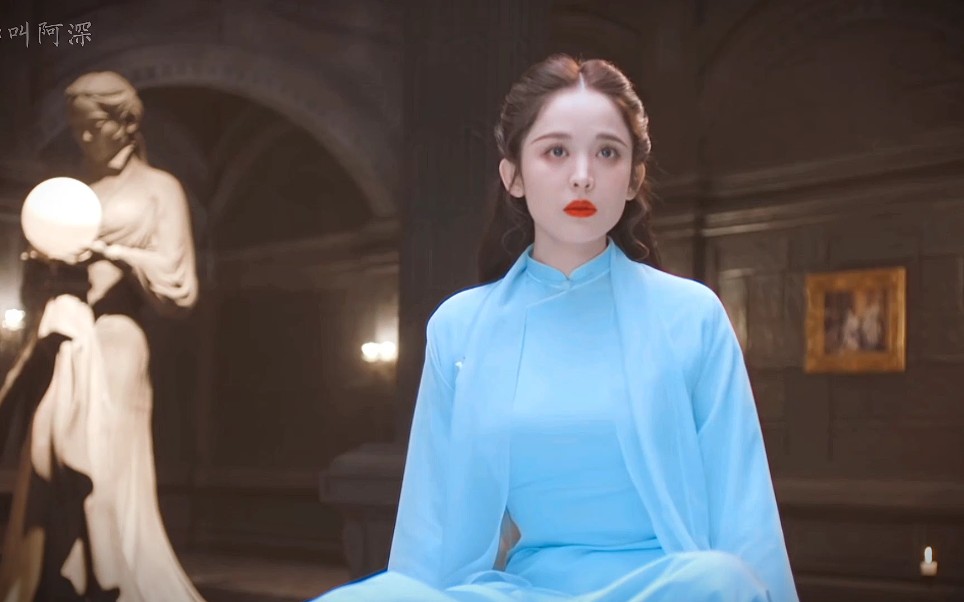 娜扎Ⅰ十二谭夜明