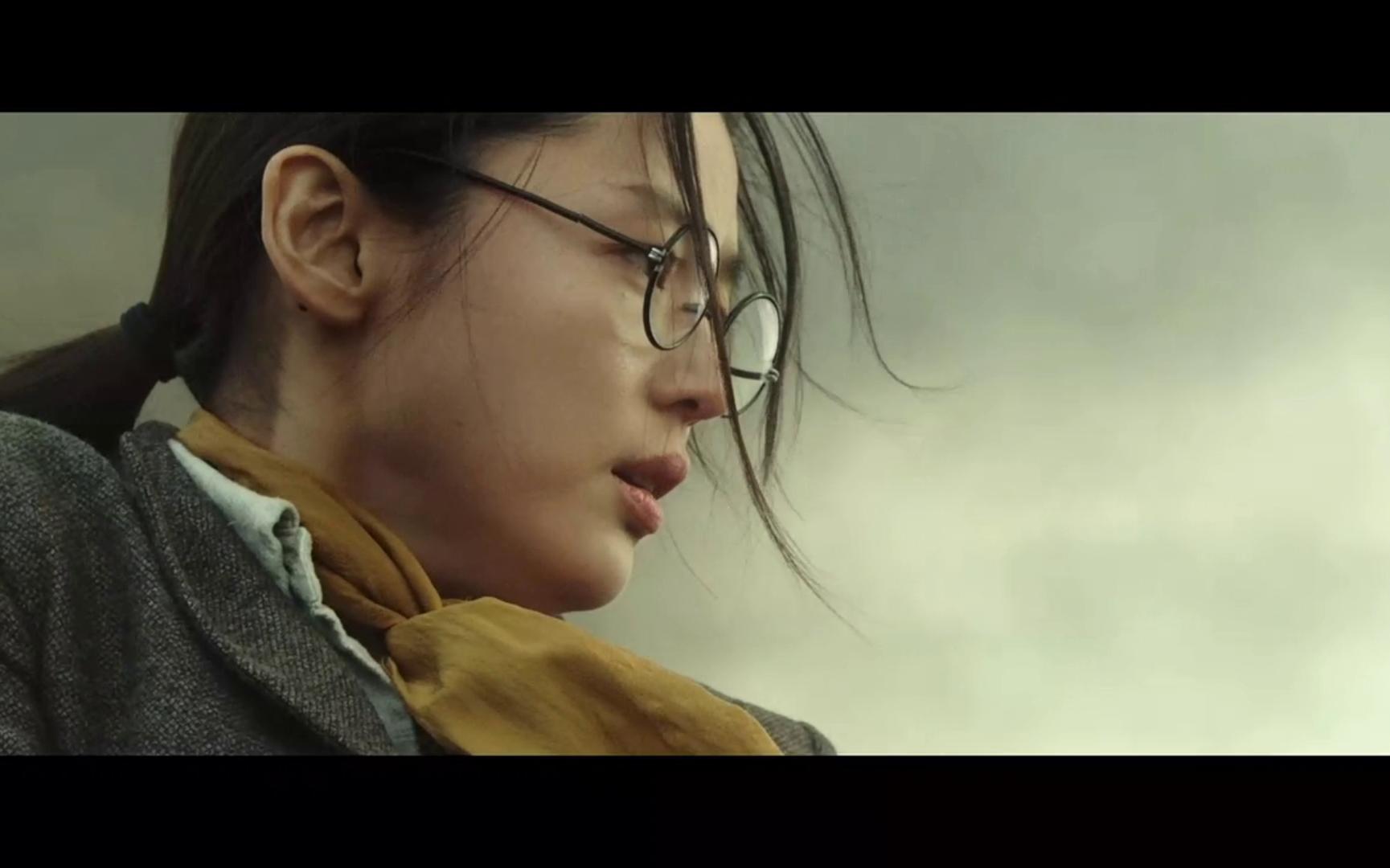 韩国高分抗日电影《暗杀》高潮片段:全智贤暗杀小组第一次刺杀日本