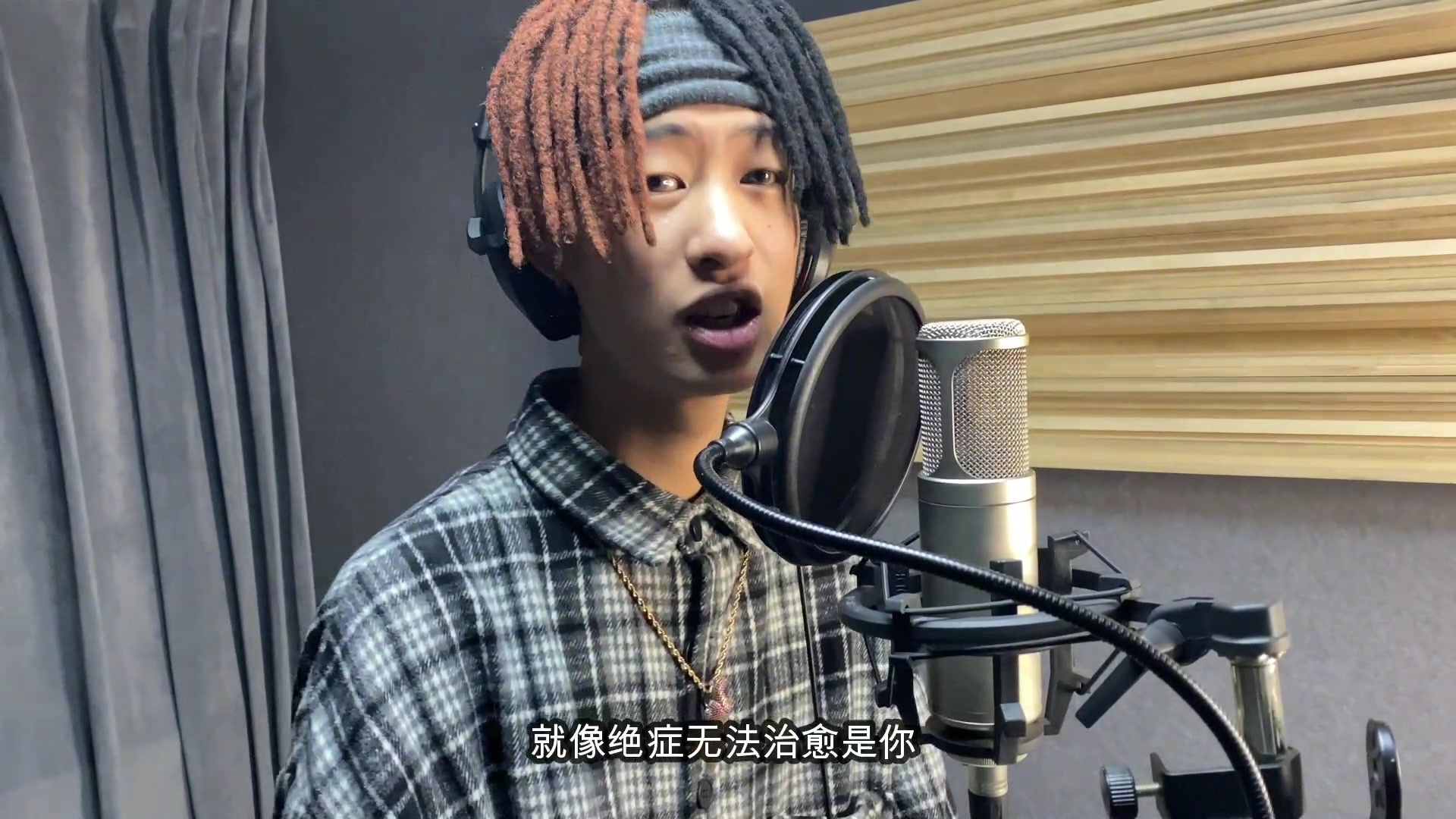 《5star 音乐家庭rapper》 piggy小著给你唱首歌.