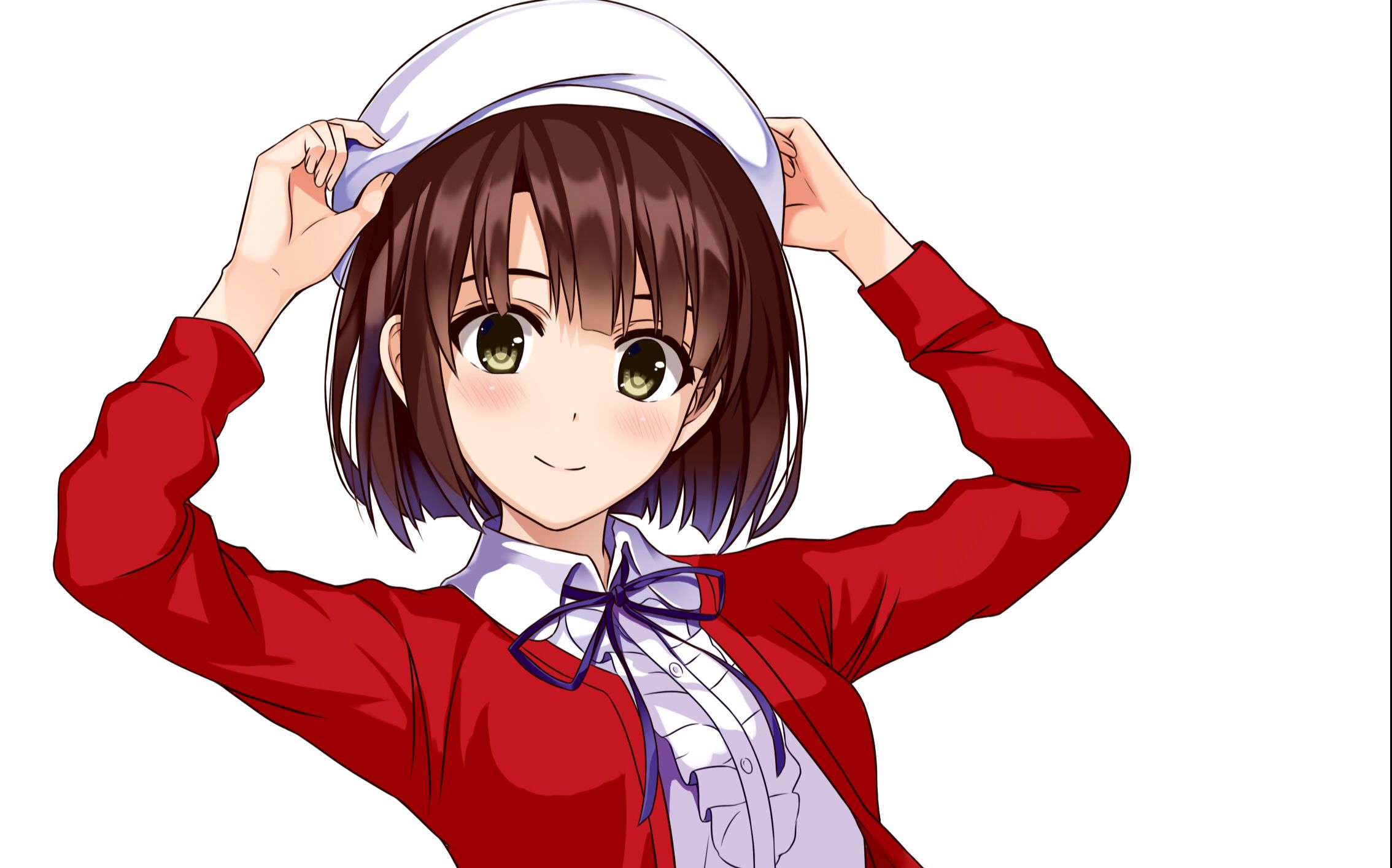 【加藤惠】2018-05-01(熊猫tv 618313录播)_哔哩哔