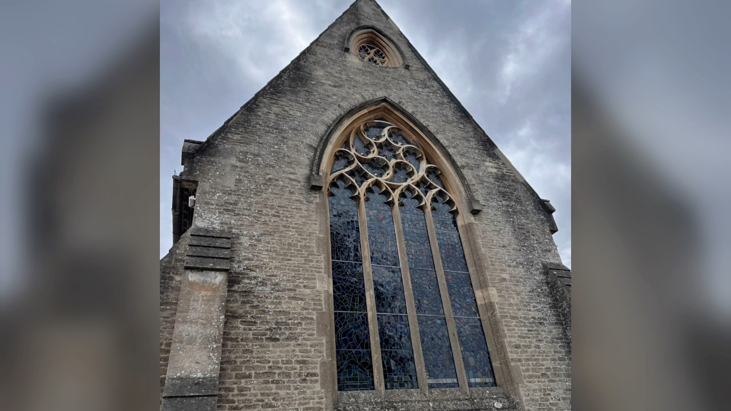 英国皇家农业大学-随手拍