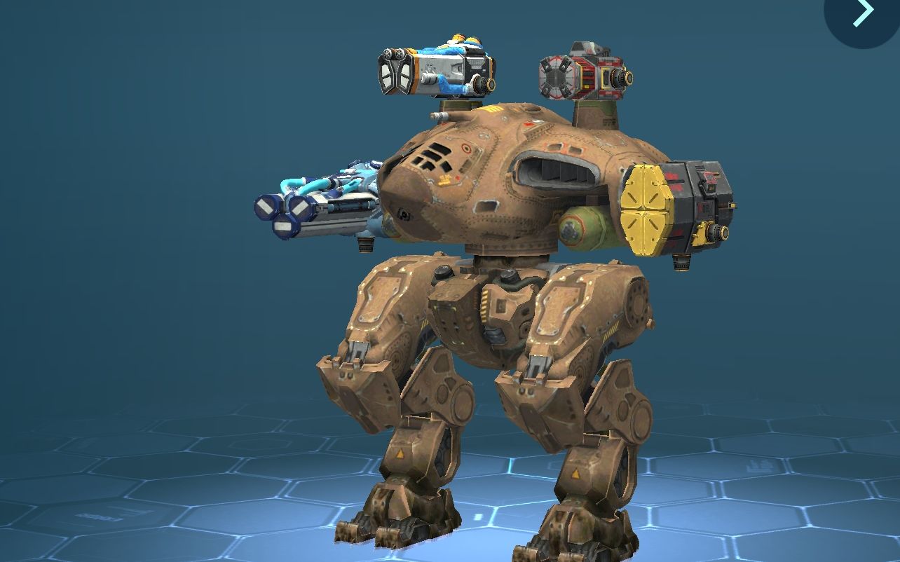 warrobotsdeathbuttongriffin