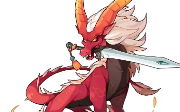 洛克王国山海秘境火/恶魔/水系平民随便过睚眦