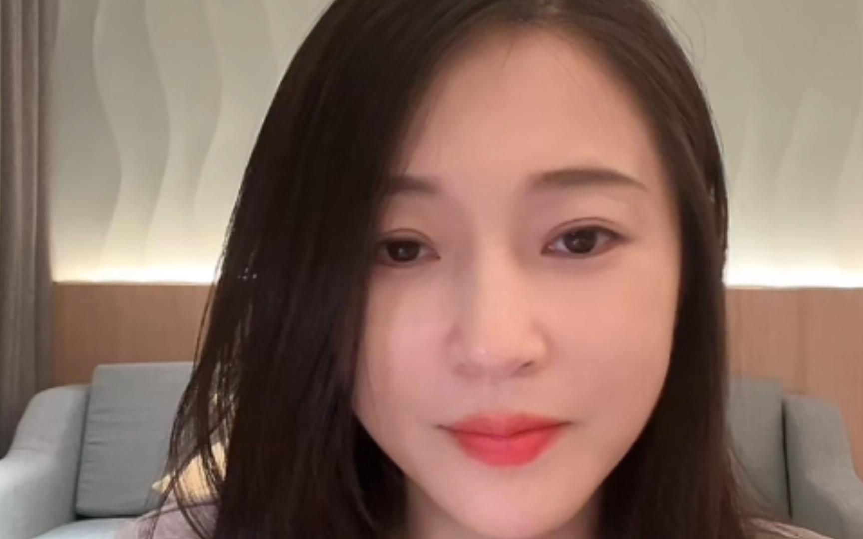 【玄觞】直播翻唱——《爱如琉璃》